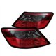 Spyder Tail Light Led Civic 06-08 2Dr 