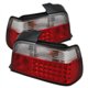 Spyder Tail Light Led BMW 3-Series E36 4DR