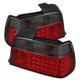 Spyder Tail Light Led BMW 3-Series E36 4DR