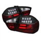 Spyder Tail Light Led BMW 3-Series E90 4DR 