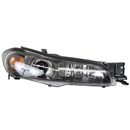 Nissan Oem S15 Headlights Pair