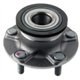 Nissan Oem Front Wheel hub S14 5 lugs