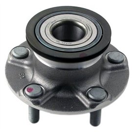 Nissan Oem Front Wheel hub S14 5 lugs