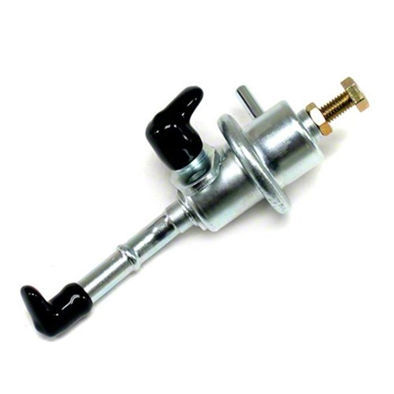 Nismo Adjustable Fuel Pressure Regulator Type-A SR20/RB25/RB26 - Elegant  Drift Shop