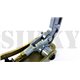 Sikky Hydraulic Handbrake Kit – Pull Back e-Brake