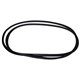 Nissan Oem S13 H/B Trunk Weather Strip