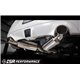 ISR Performance Street Exhaust for Nissan 370Z