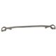 NRG - Strut Tower Bar Titanium Finish S2000 X brace