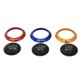 NRG - Universal Shift Knobs w/ interchangeable rings