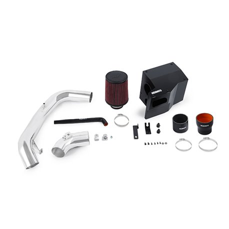 Ford Focus ST Performance Air Intake, 2013-2014