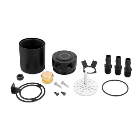 Mishimoto Compact Baffled Oil Catch Can