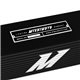 Mishimoto Universal Intercooler J-Line