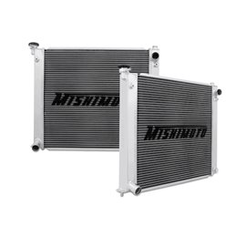 Mishimoto Nissan 300ZX Turbo Performance Radiateur Aluminum