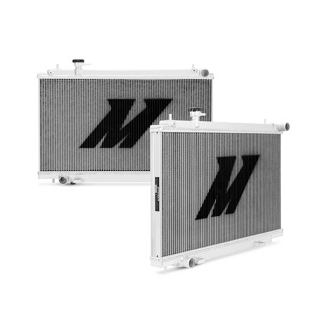 Mishimoto Nissan 350Z Performance Aluminum Radiator