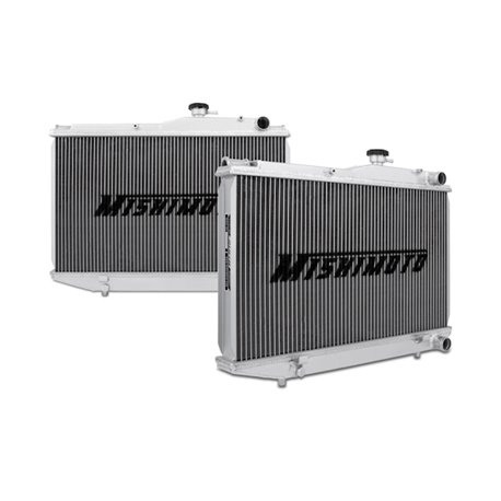 Mishimoto Toyota AE96 Performance Aluminum Radiator 