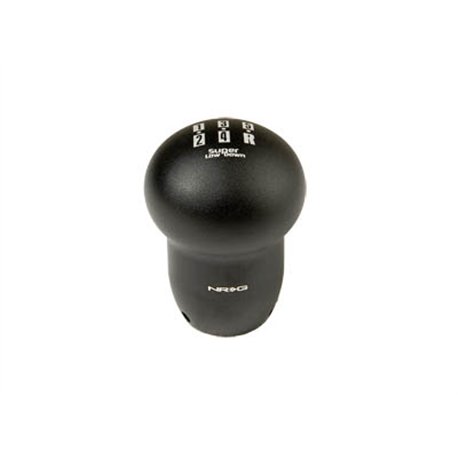 NRG - Super Low Down Shift Knobs (universal fit)
