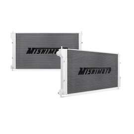 Mishimoto Subaru BRZ / Scion FR-S Performance Radiateur Aluminum