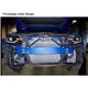 Mishimoto Chevrolet Camaro SS Performance Auxiliary Radiators 2016+
