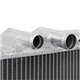 Mishimoto Honda Civic SI Performance Aluminum Radiator