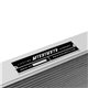 Mishimoto Honda Civic SI Performance Aluminum Radiator