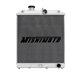 Mishimoto Honda Civic Performance Aluminum Radiator