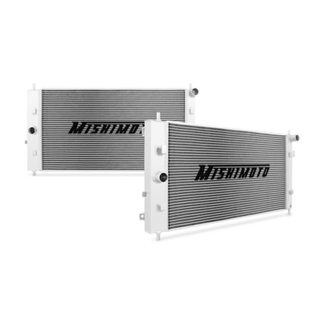 Mishimoto Chevrolet Cobalt SS 05-10 Performance Aluminum Radiator