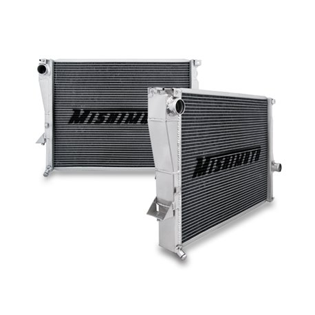 Mishimoto BMW Z3 99-02 X-Line Performance Aluminum Radiator