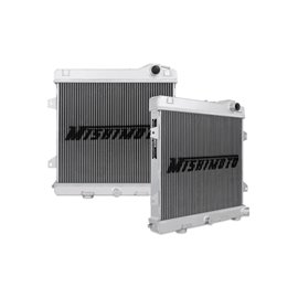 Mishimoto BMW E30/E36 Performance Aluminum Radiator