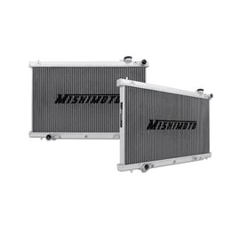 Mishimoto Infiniti G35 03-07 Performance Aluminum Radiator