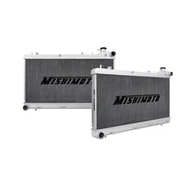 Mishimoto Subaru Impreza GC8 93-98 Performance Aluminum Radiator