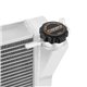 Mishimoto Hyundai Genesis 4cyl Turbo Coupe 2010-12 Performance Aluminum Radiator