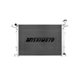 Mishimoto Hyundai Genesis Coupe 3.8L V6 2010-14 Performance Aluminum Radiator
