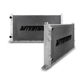 Mishimoto Volkswagen Golf Performance Radiateur Aluminum Double Passe