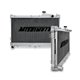 Mishimoto Mazda Miata Performance Aluminum Radiator 