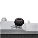 Mishimoto Mazda Miata Performance Aluminum Radiator 