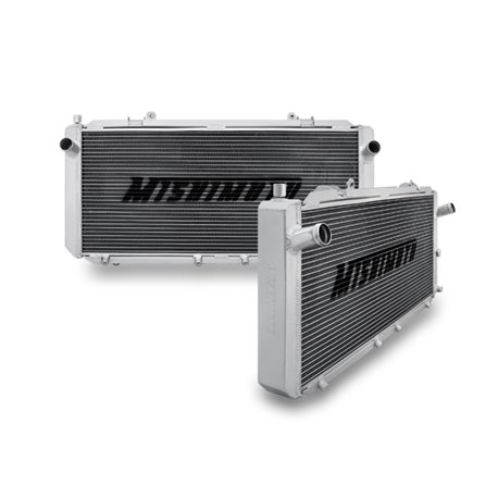 Mishimoto Toyota MR2 1990-97 Performance Aluminum Radiator 