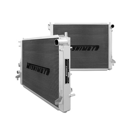 Mishimoto Ford Mustang Performance Aluminum Radiator