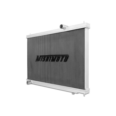 Mishimoto Nissan GT-R R35 Performance Aluminum Radiator