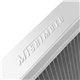 Mishimoto Nissan GT-R R35 Performance Aluminum Radiator