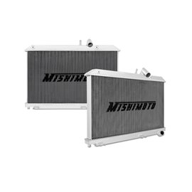 Mishimoto Mazda RX-8 Performance Radiateur Aluminum