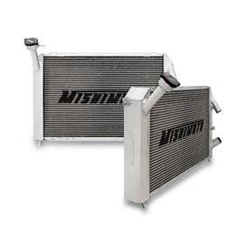 Mishimoto LS-Swap Mazda RX-7 Performance Radiateur Aluminum