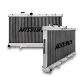 Mishimoto Subaru WRX and STI Performance Aluminum Radiator