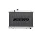 Mishimoto Toyota Supra Performance Aluminum Radiator 