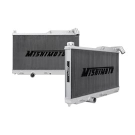 Mishimoto 25-Row Universal Performance Aluminum Radiator