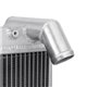 Mishimoto 25-Row Universal Performance Aluminum Radiator