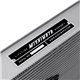 Mishimoto 25-Row Universal Performance Aluminum Radiator