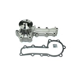 ISR Performance OE Replacement Water Pump - Nissan RB20DET