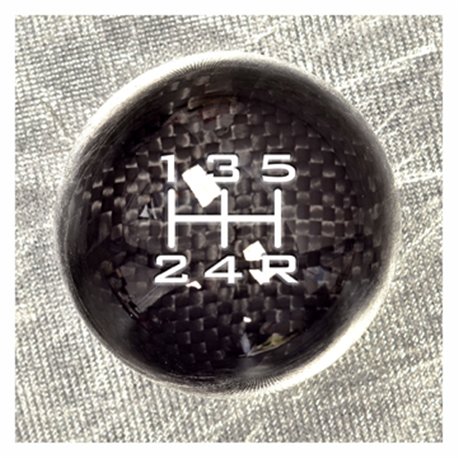 NRG - Ball Style Shift Knobs for Honda