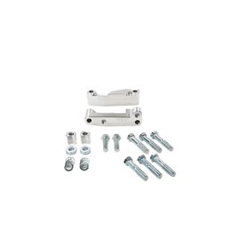 Voodoo13 - 350Z 03-08 Akebono Caliper Adapter Bracket