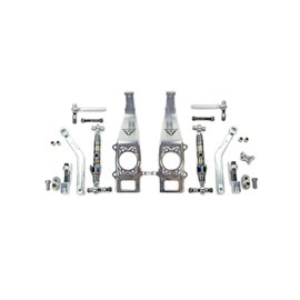 Voodoo13 - G37 08-13 Front Angle Kit